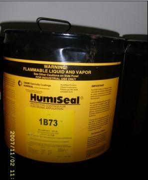 HumiSeal 1B73 5加仑
